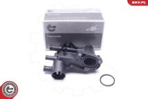 Термостат, охолоджувальна рідина