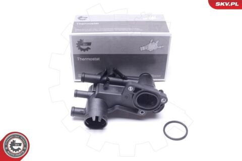 Термостат, охолоджувальна рідина