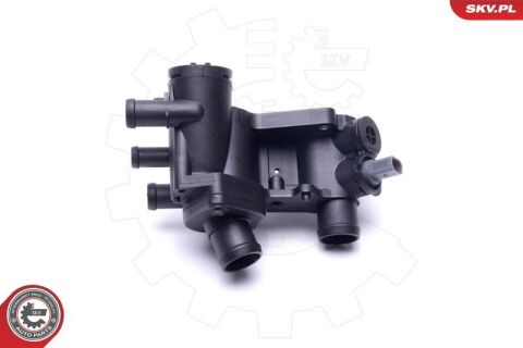 Термостат, охолоджувальна рідина