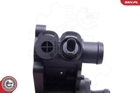 Термостат, охолоджувальна рідина