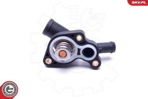 Термостат, охолоджувальна рідина