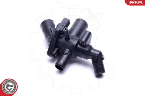 Термостат, охолоджувальна рідина