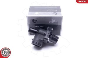 Термостат, охлаждающая жидкость