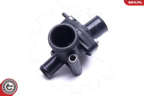 Термостат, охолоджувальна рідина Термостат, охолоджувальна рідина