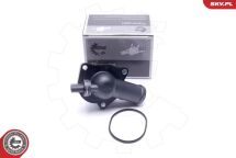 Термостат, охолоджувальна рідина Термостат, охолоджувальна рідина