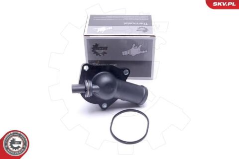 Термостат, охолоджувальна рідина