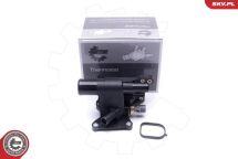 Термостат, охолоджувальна рідина