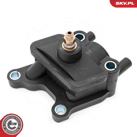 Фланец охлаждающей жидкости Фланец охлаждающей жидкости