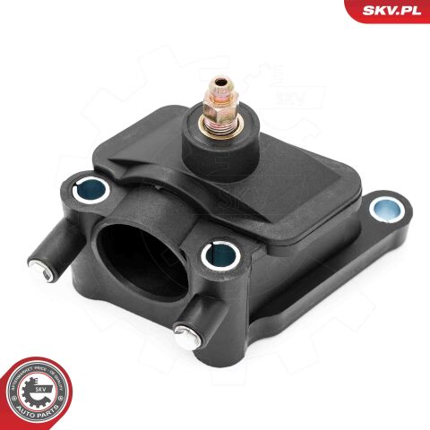 Фланец охлаждающей жидкости Фланец охлаждающей жидкости