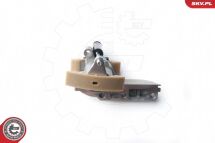 Натяжитель, цепь привода