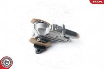 Натяжний пристрій, ланцюг привода