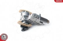 Натяжитель, цепь привода