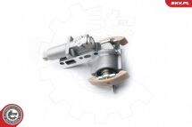 Натяжитель, цепь привода