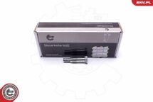 Натяжитель, цепь привода