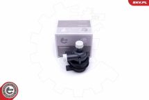 Насос рециркуляции воды, автономное отопление