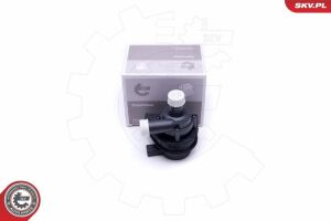 Циркуляційний водяний насос, система автономного опалення