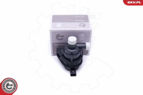 Насос рециркуляции воды, автономное отопление