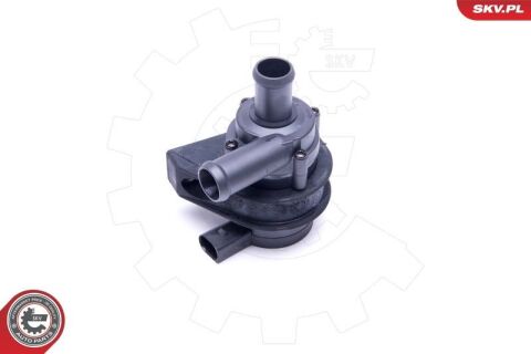 Циркуляційний водяний насос, система автономного опалення