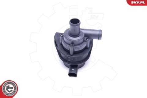 Насос рециркуляции воды, автономное отопление