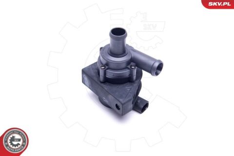 Циркуляційний водяний насос, система автономного опалення