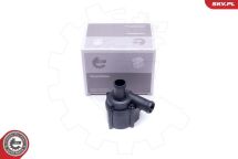 Циркуляційний водяний насос, система автономного опалення