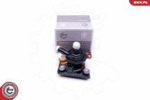 Циркуляційний водяний насос, система автономного опалення