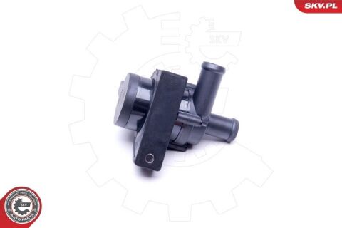 Насос рециркуляции воды, автономное отопление