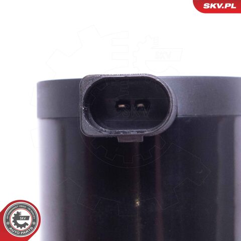 додатковий водяний насос (контур охолоджувальної рідини) додатковий водяний насос (контур охолоджувальної рідини)