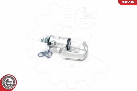 Гальмівний супорт