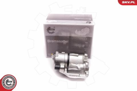 Гальмівний супорт