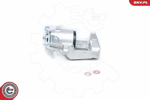 Гальмівний супорт Гальмівний супорт