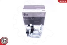 Тормозной суппорт