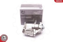 Тормозной суппорт