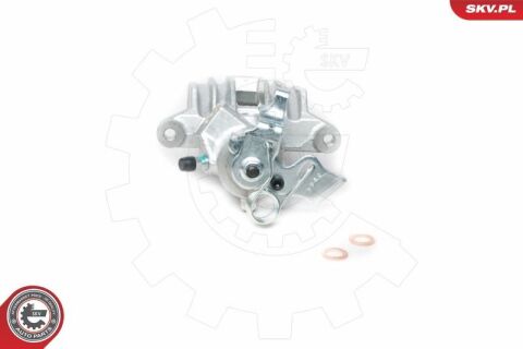 Гальмівний супорт