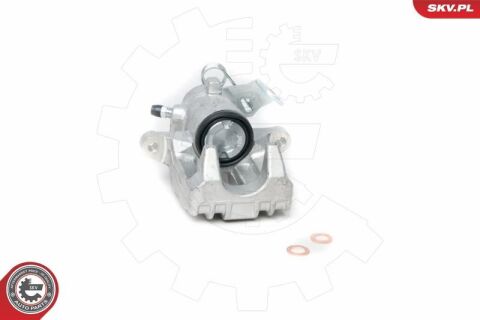 Гальмівний супорт