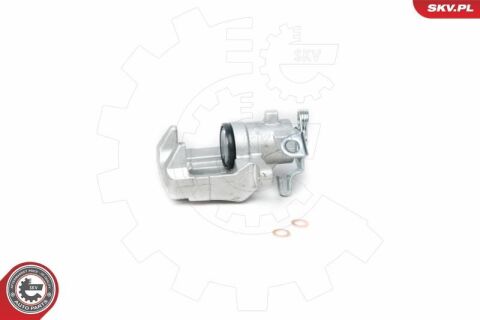 Гальмівний супорт