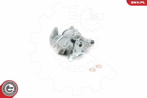 Гальмівний супорт