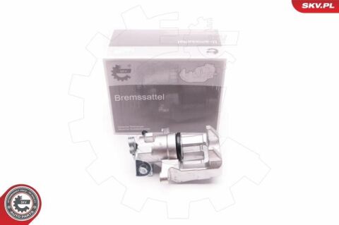 Гальмівний супорт