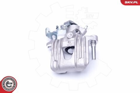 Тормозной суппорт