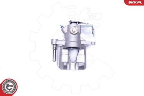 Тормозной суппорт