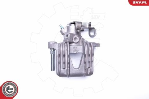 Гальмівний супорт