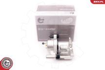 Гальмівний супорт