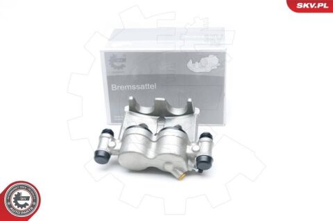 Тормозной суппорт