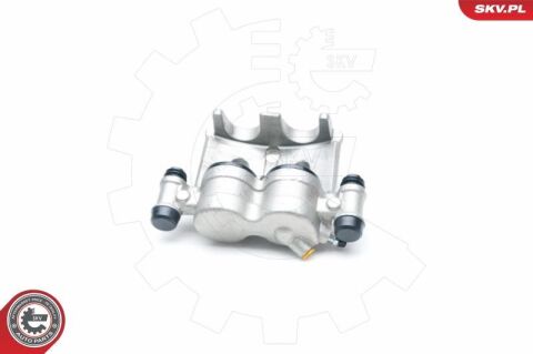 Тормозной суппорт