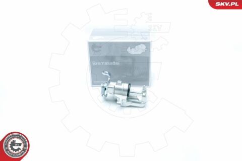 Гальмівний супорт