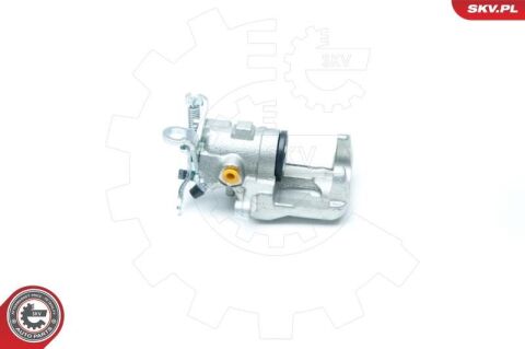 Гальмівний супорт