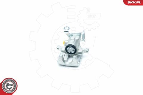 Гальмівний супорт