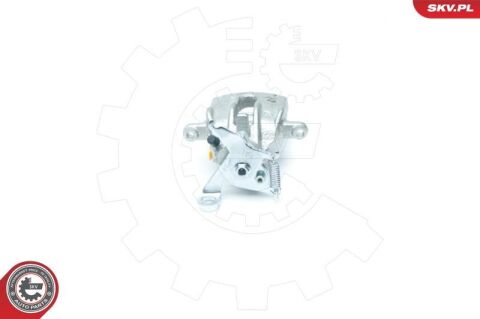 Гальмівний супорт