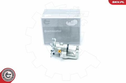 Гальмівний супорт