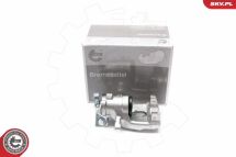 Гальмівний супорт